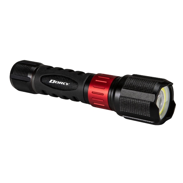 Dorcy Ultra HD Series 1000 Lumen Rechargeable Powerbank Instant Flood/Spot 41-4358 - main